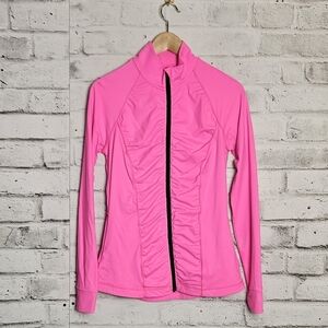 Victoria's Secret VSX Zip-Up Jacket